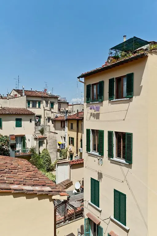 B&B La Locanda Dell'Accademia 피렌체 이탈리아